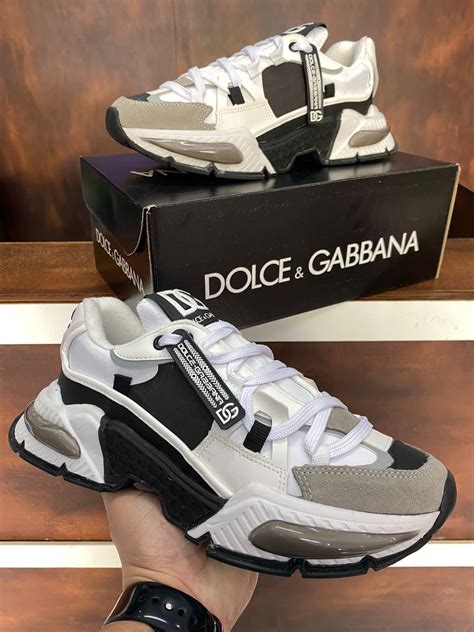 tenis dolce gabbana masculino|dolce and gabbana sneakers 2020.